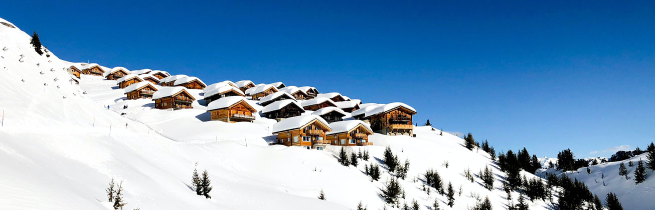 Studien zu Folgen der Zweitwohnungsinitiative