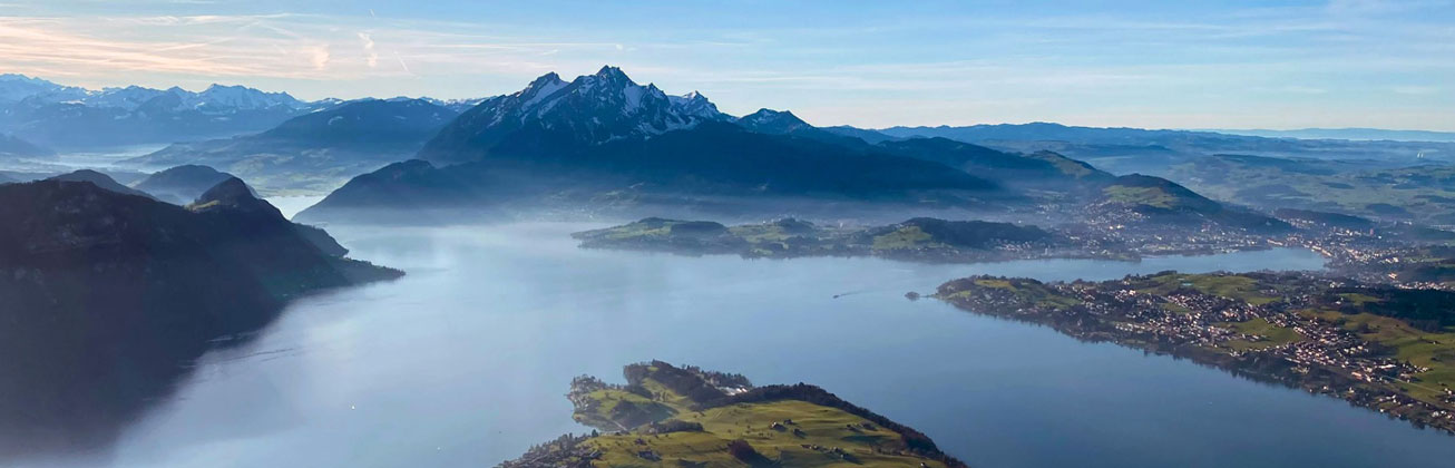 Finanzmonitor Zentralschweiz 2022