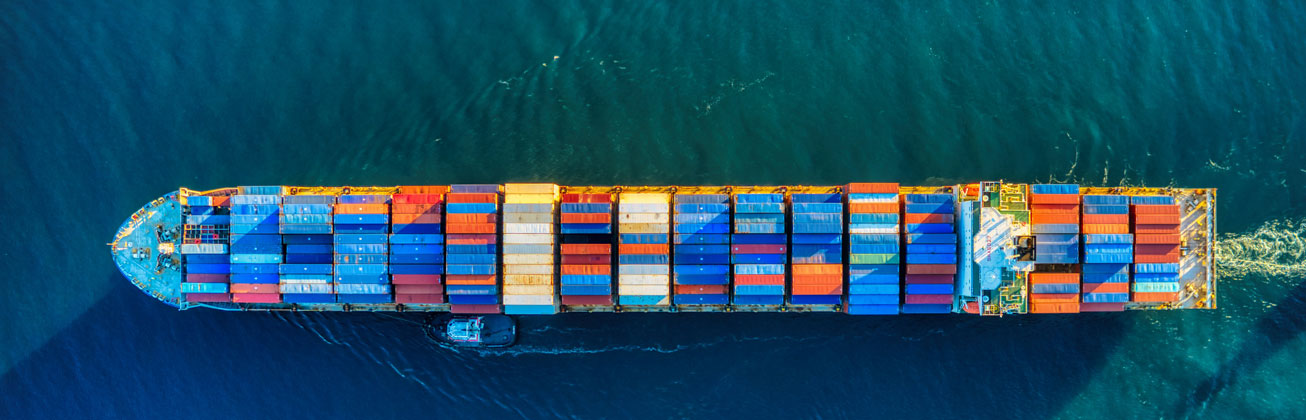 Medienmitteilung Master Logistik und Supply Chain Management