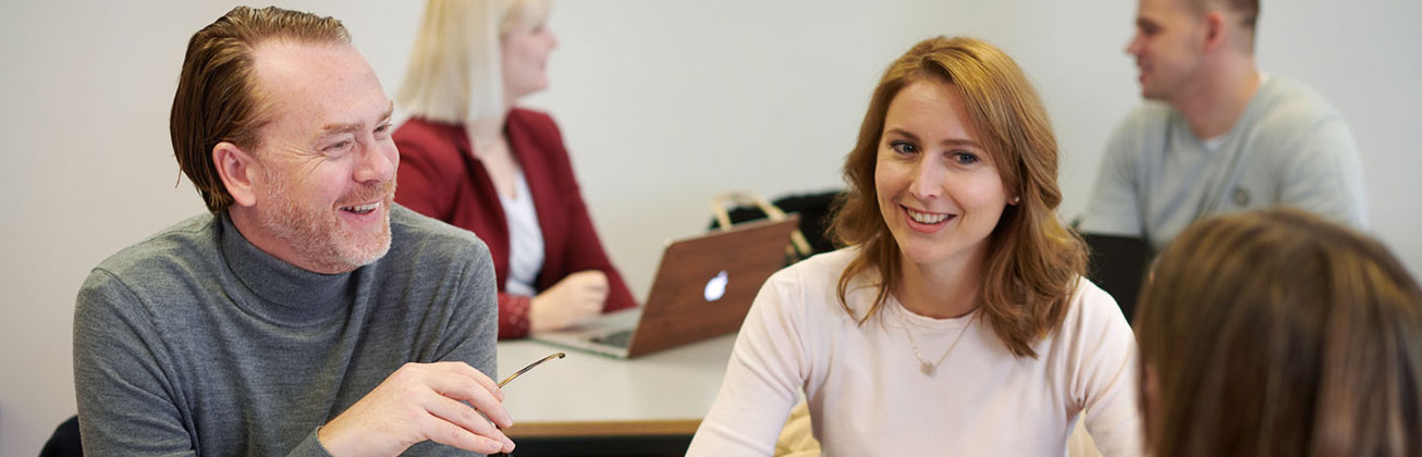 Studie Weiterbildungsnutzen