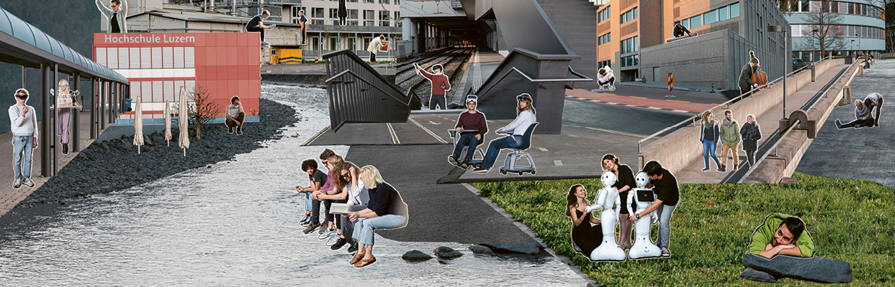 Zahlen und Fakten 2019