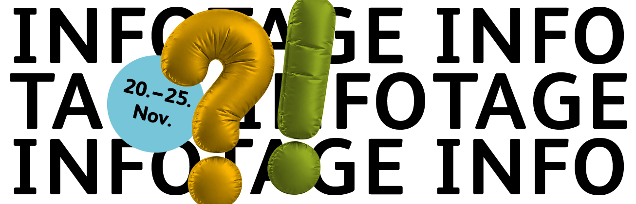 Info-Tage 2026