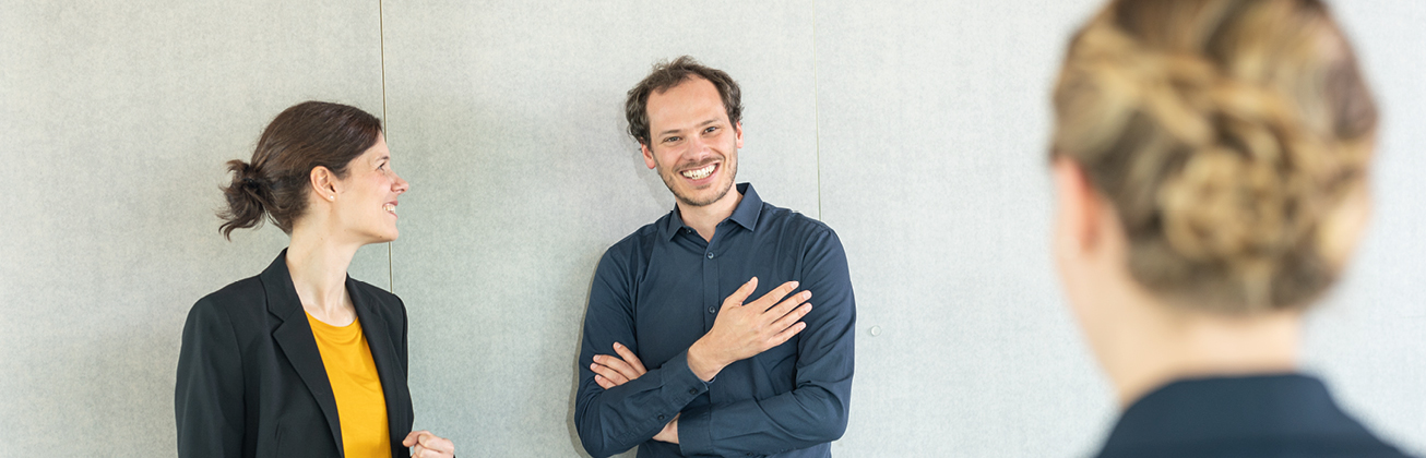 Karriere Moodboard gross