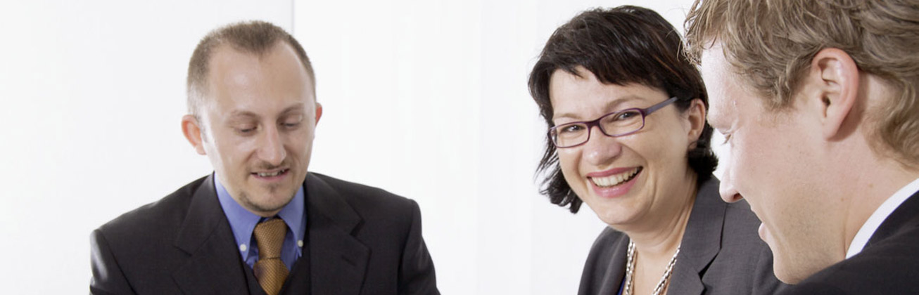 In der Personalpolitik der Hochschule Luzern steht der Mensch im Zentrum