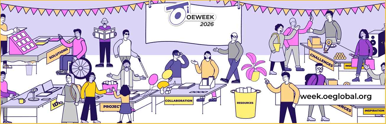 OEWEEK 2026