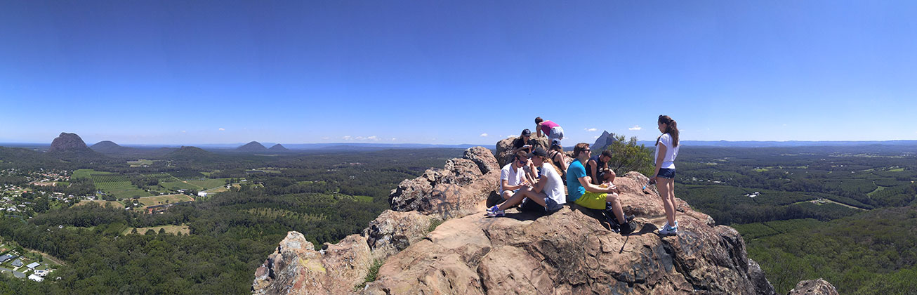 University of the Sunshine Coast – Heinzer