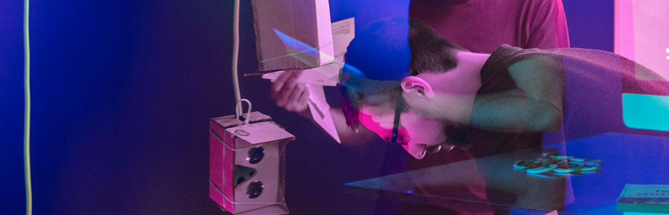 Eindrücke von der Messe Ludicious