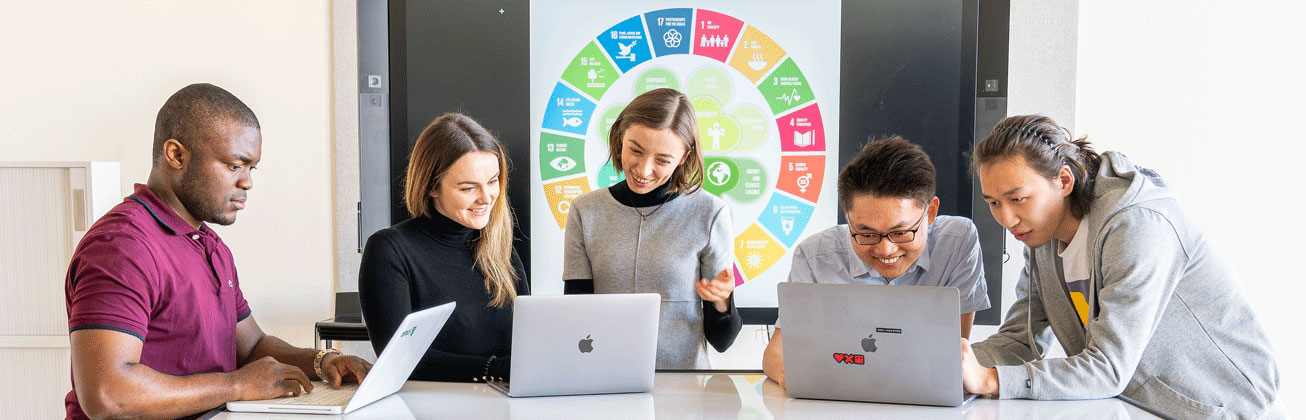 HSLU Informatik - Banner Desktop