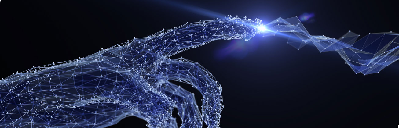 Key Visual Swiss Digital Finance Conference