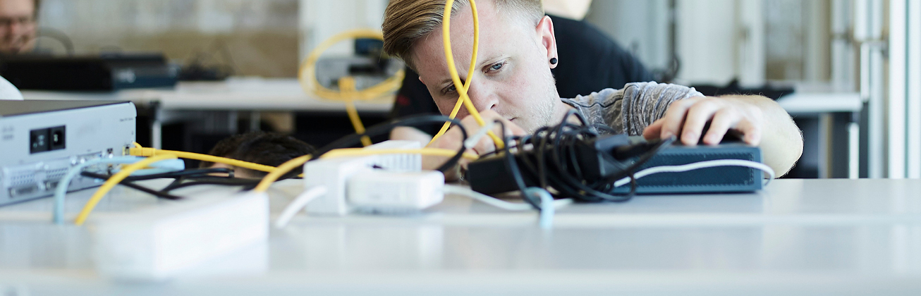 Hochschule Luzern Weiterbildung Informatik