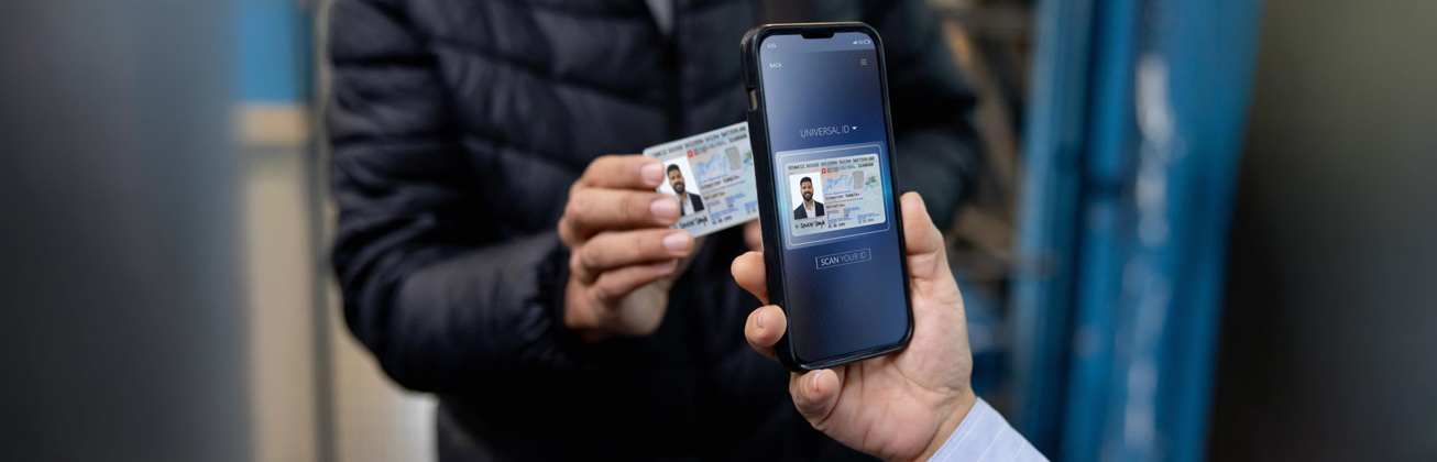 CAS_Digital Identity Trust