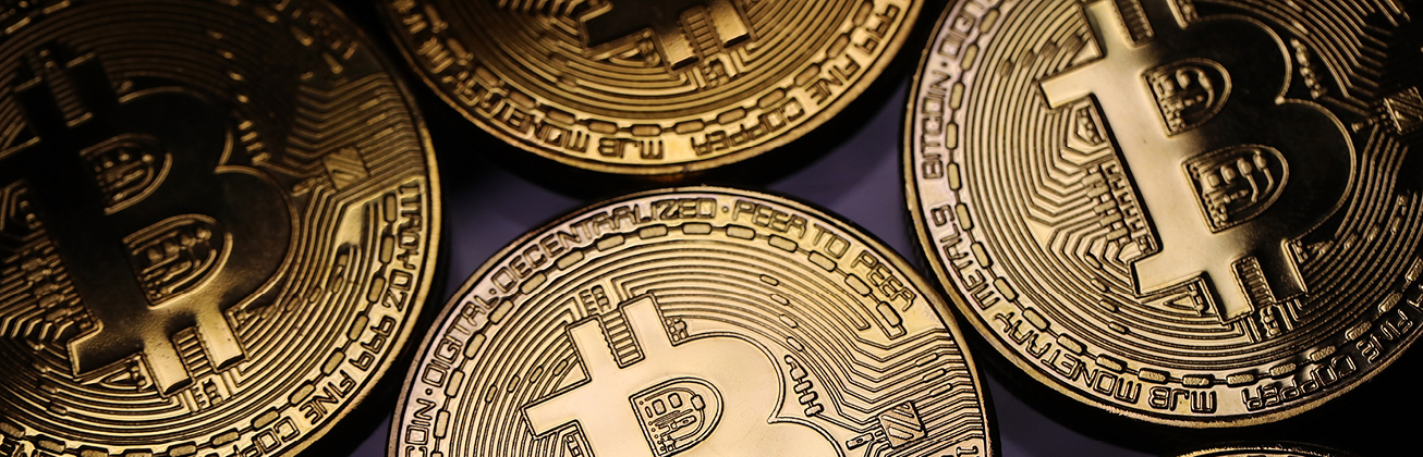 Crypto Finance Cryptocurrencies