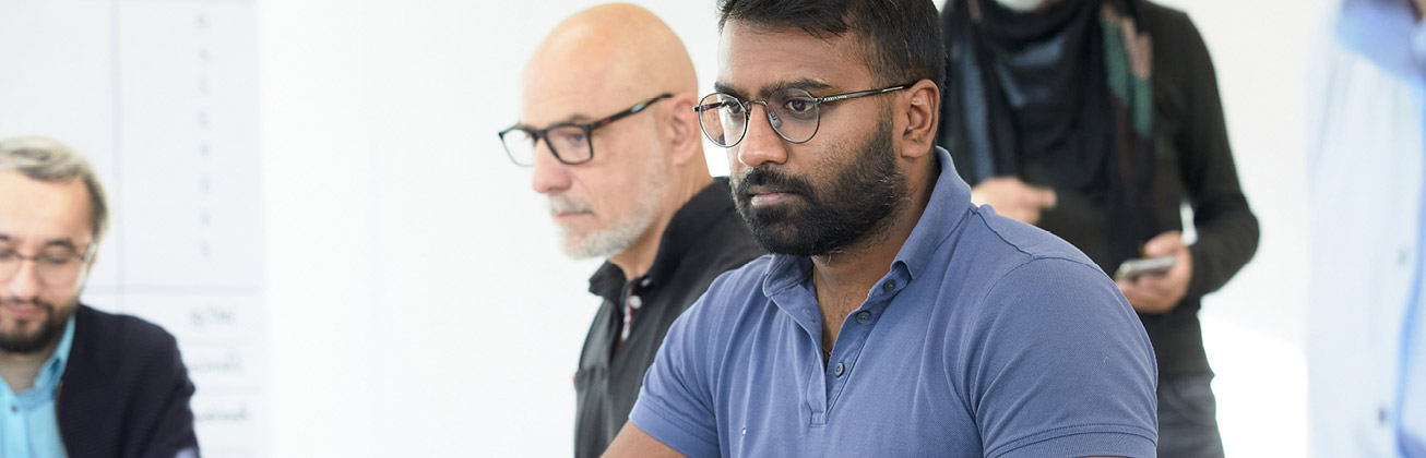 Cloud and Plattform Management