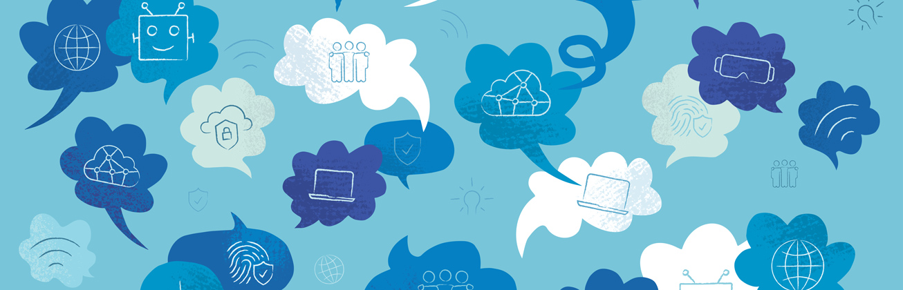 Community im Gespraech