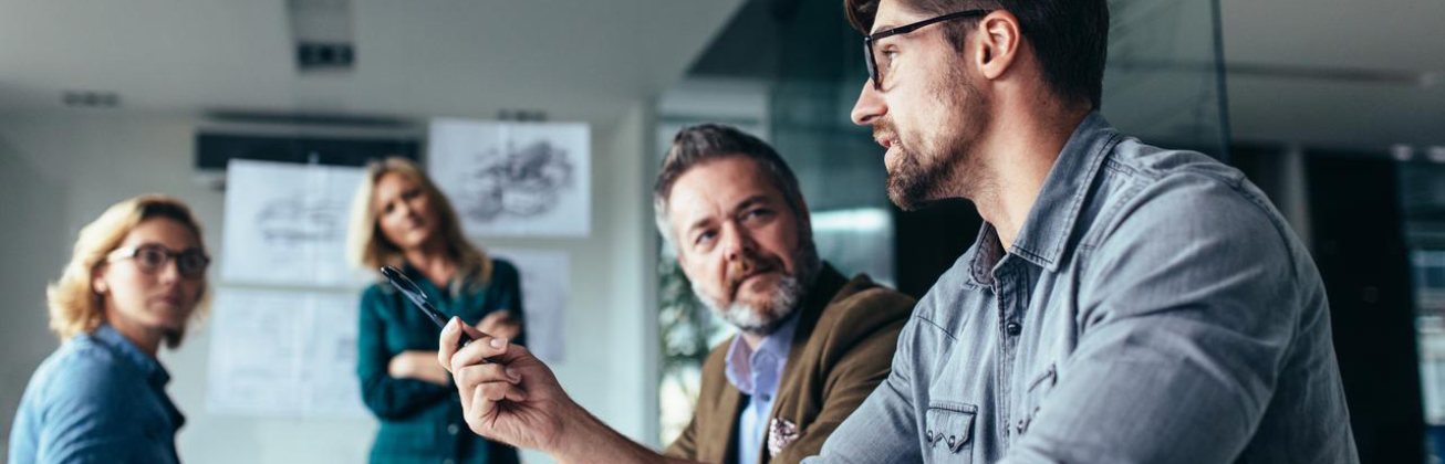 Digital Business Innovation