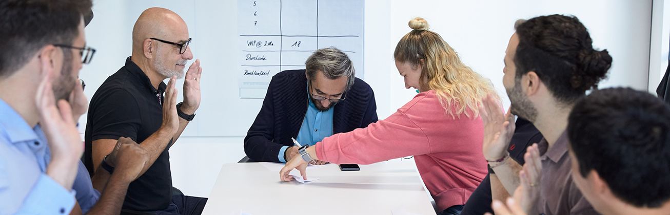 DevOps Leadership and Agile Methods