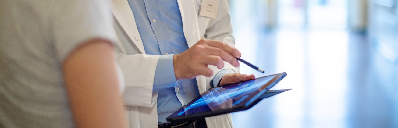 Symbolbild-Digital-Healthcare