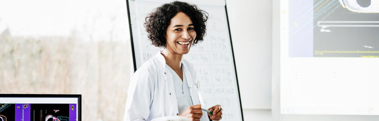 Data Science Medicine Health Weiterbildung HSLU