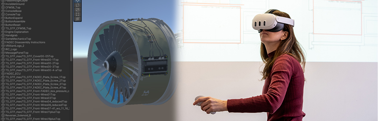 Fachkurs-Unity Editor