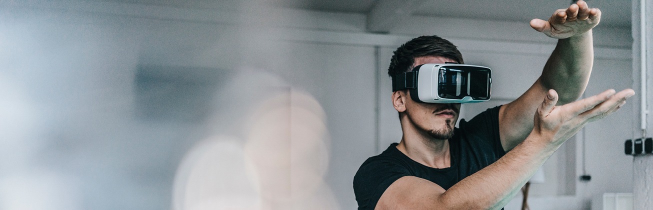 Fachkurse Virtual Reality