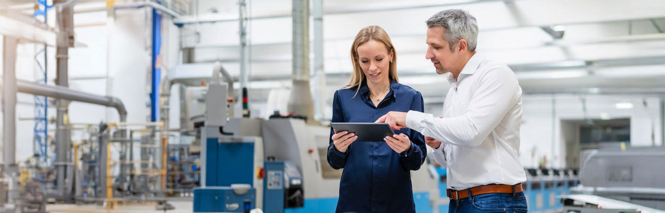 Digital Supply-Chain