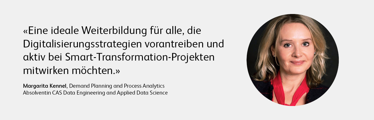 Margarita Kennel Data Engineering Data Science