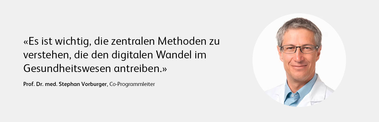 Testimonial Vorburger