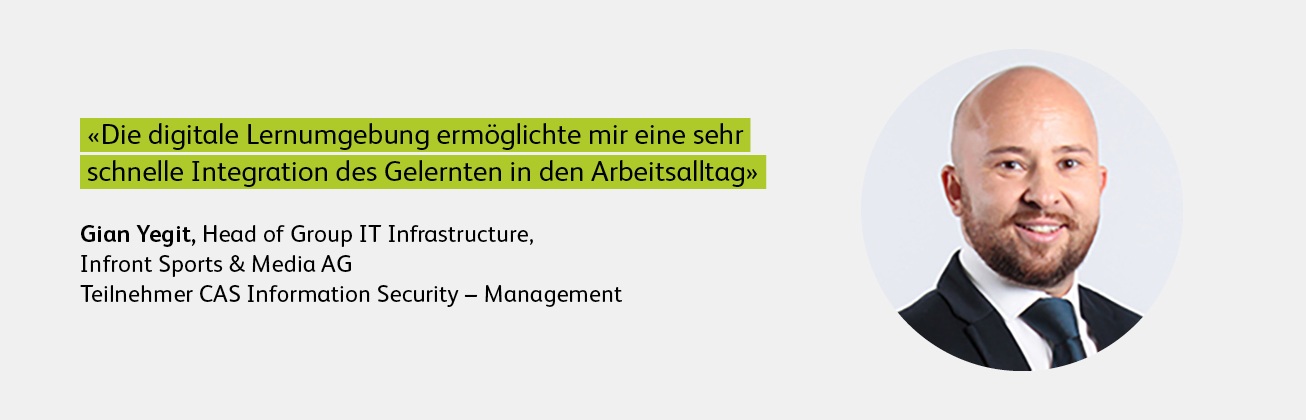 Testimonial Information Security