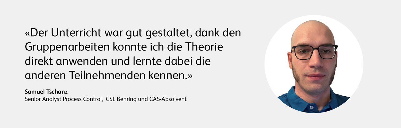 Statement zur Weiterbildung Requirements Engineering