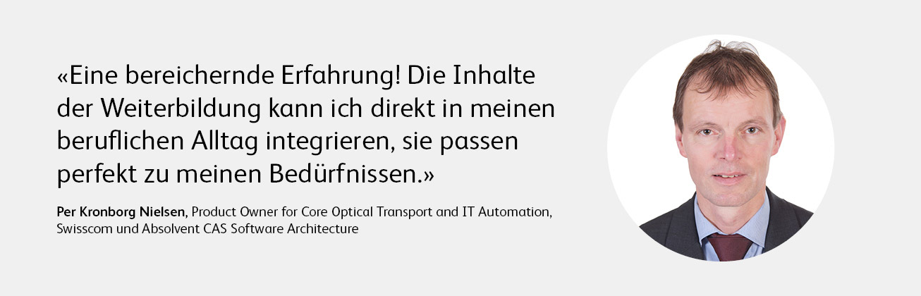 PerKronborg_CAS_SoftwareArchitecture