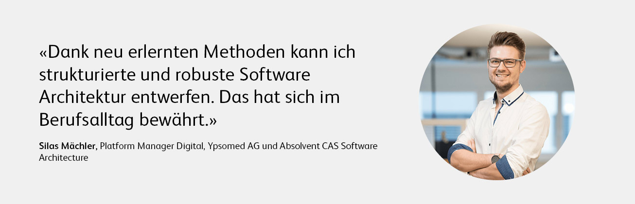 Testimonial_SilasMaechler_CAS_SoftwareArchitecture