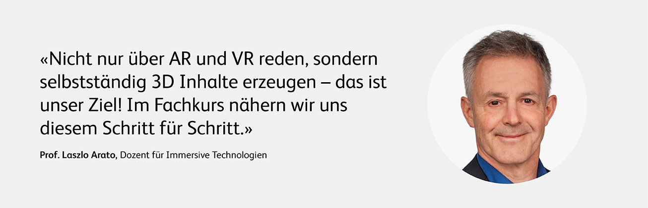 Zitat Programmleiter