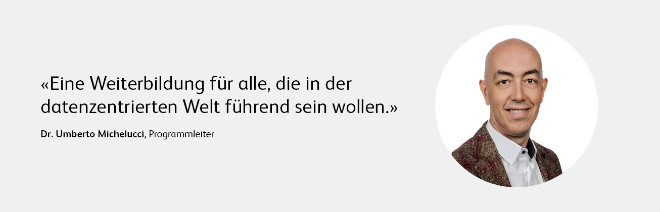 MAS Data Engineering Data Science Umberto Michelucci