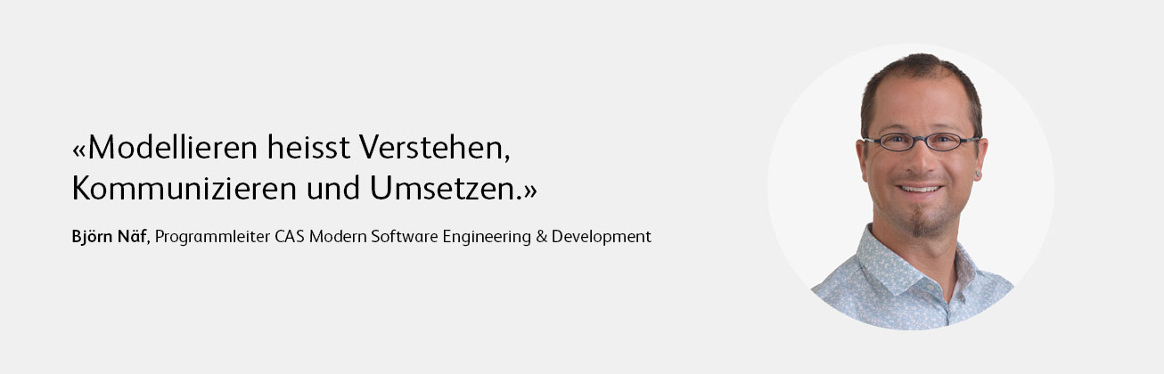 Software Modellierung