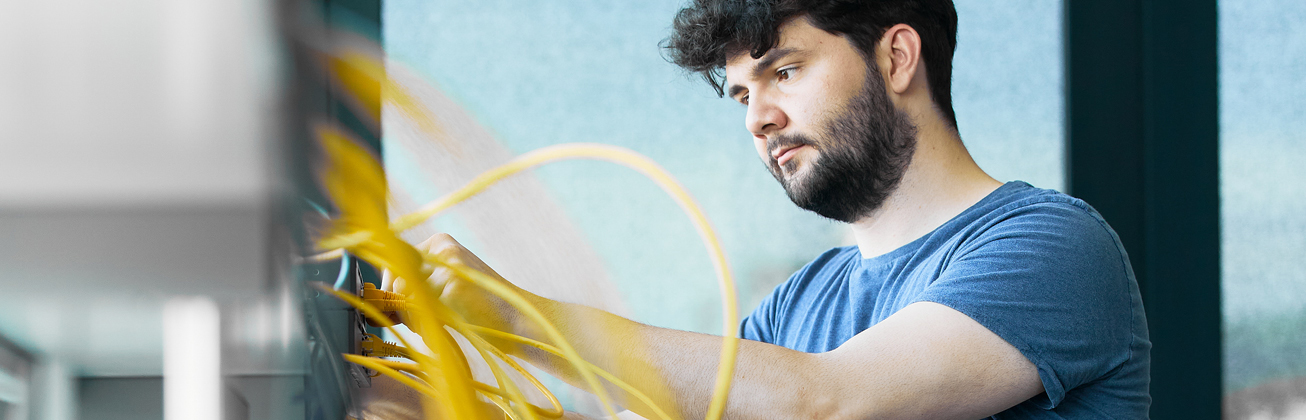 Cisco Certified Network Professional (CCNP)