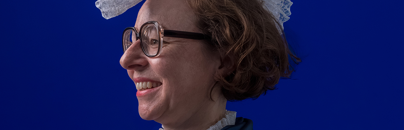 Portrait von Nadja Räss