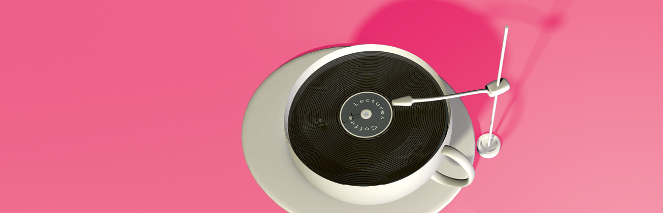 Signet Coffee Lectures