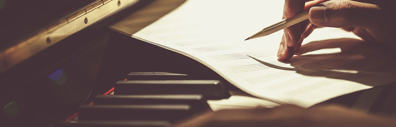 Moodboard Bruckner Studientage