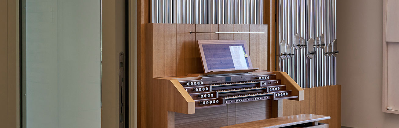 Orgel