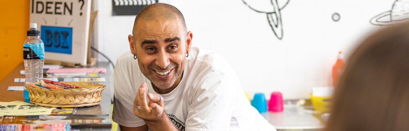 Bachelor Studium Soziale Arbeit Studienrichtung Soziokultur