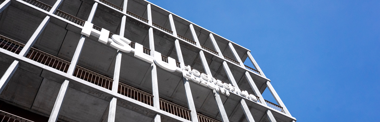 Campus Perron Hochschule Luzern