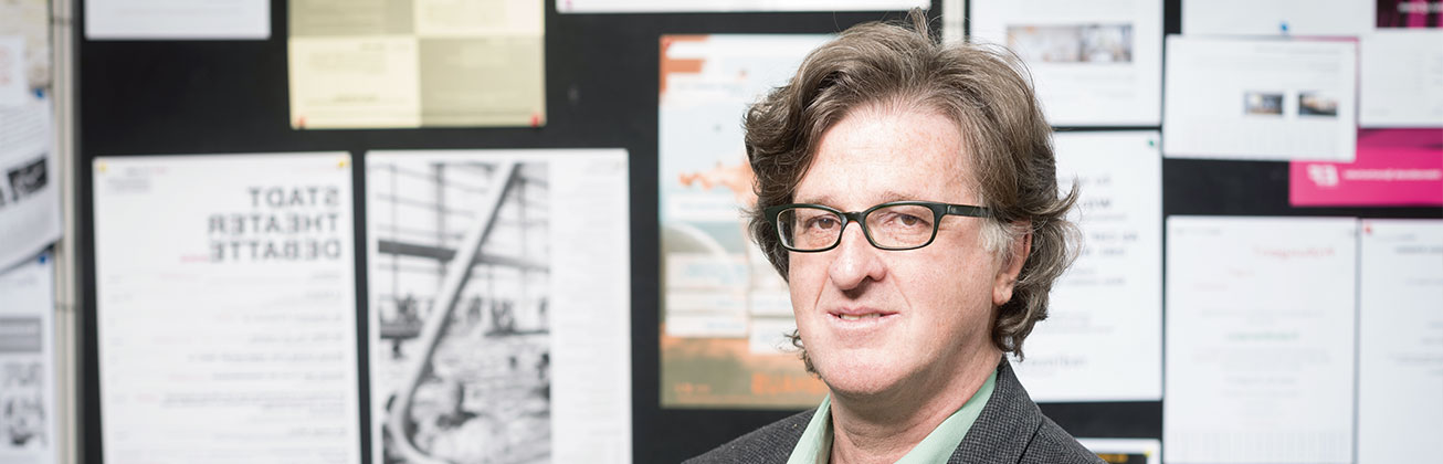 Leitung Master in Sozialer Arbeit