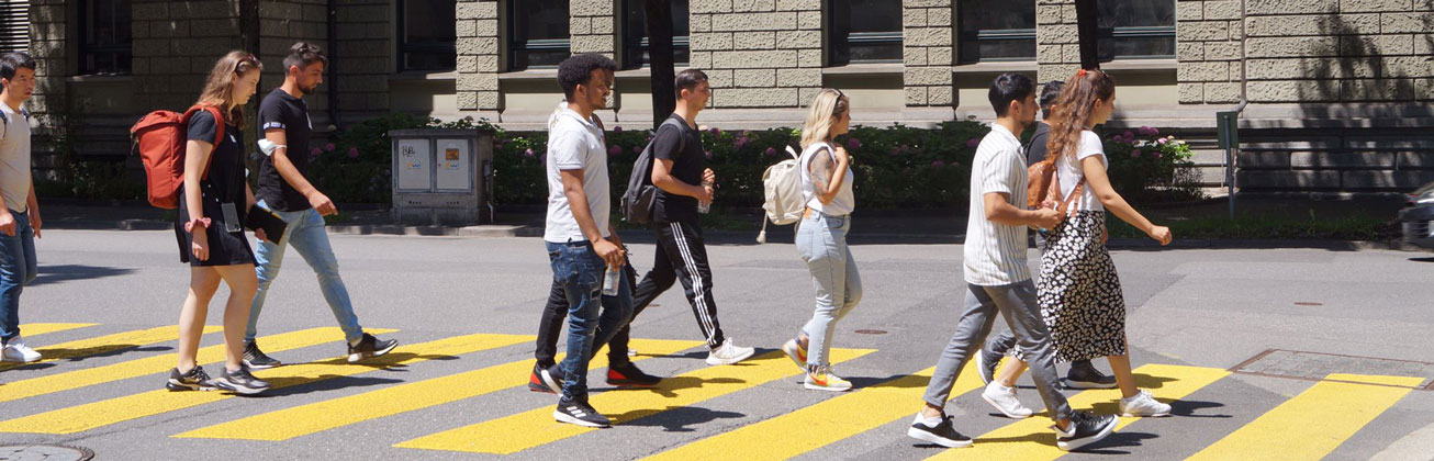 GetTogether Rundgang