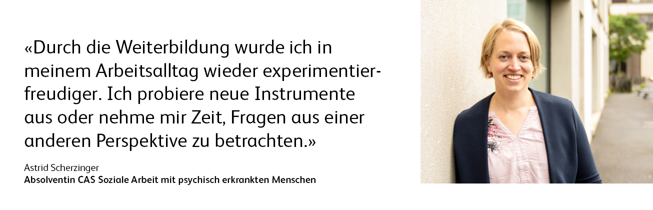 Testimonial CAS SAPEM