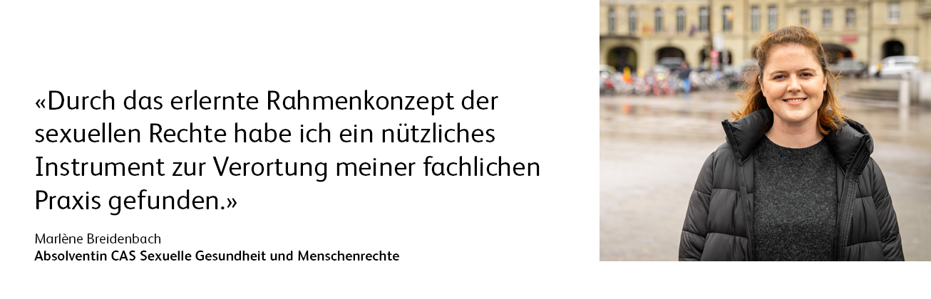 Testimonial CAS SGuM