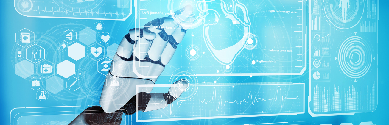 Abend der Wirtschaft 2021 – Technik für den Menschen