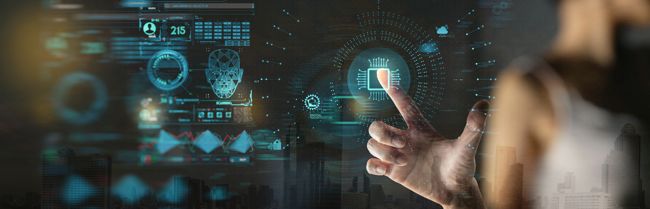 Abend der Wirtschaft 2023 der Hochschule Luzern – Technik & Architektur