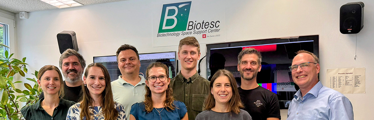 Team BIOTESC