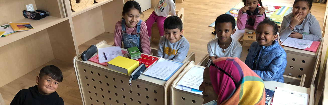 Projekte aus dem CCTP