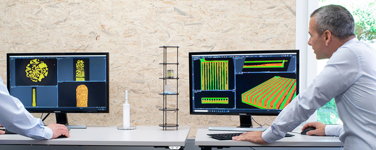 Forschung an der Hochschule Luzern – Technik & Architektur
